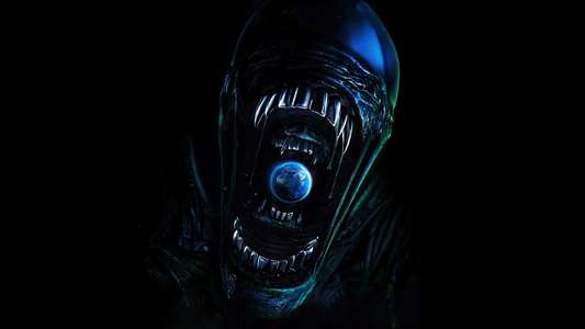 Alien: Earth - Backdrops