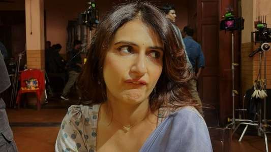 Aap Jaisa Koi - Backdrops