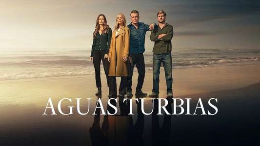 The Waterfront - Backdrops