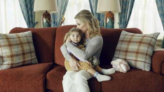 Happy Gilmore 2 - Backdrops