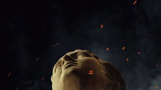 The Odyssey - Backdrops