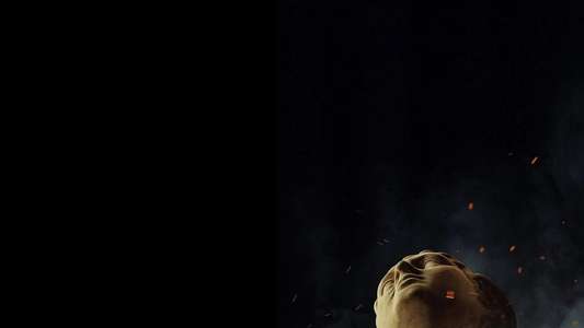 The Odyssey - Backdrops