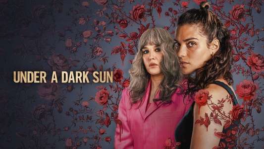 Under a Dark Sun - Backdrops