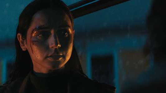 From the World of John Wick: Ballerina - Backdrops