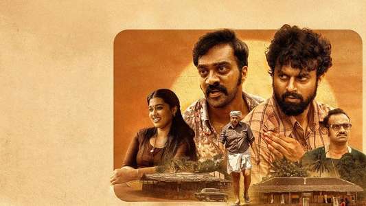 Shashiyum Shakundhalayum - Backdrops