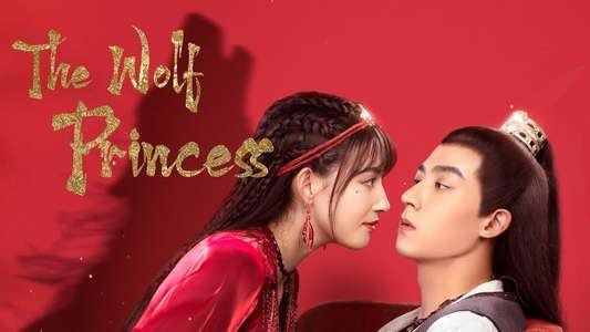 The Wolf Princess - Backdrops