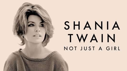 Shania Twain: Not Just a Girl - Backdrops