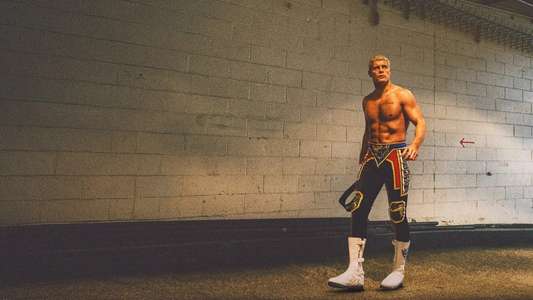 WWE: Unreal - Backdrops