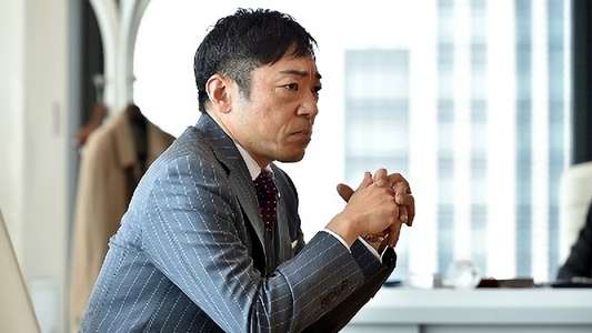 99.9 Criminal Lawyer - Backdrops