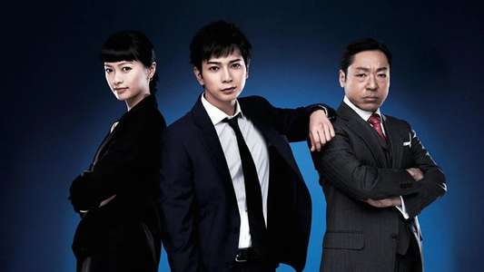 99.9 Criminal Lawyer - Backdrops