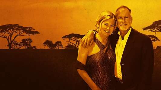 Trophy Wife: Murder on Safari - Backdrops