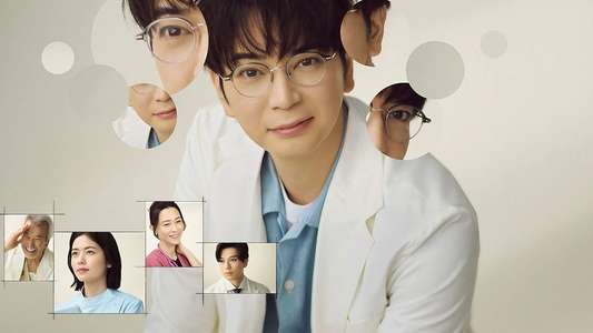 The 19th Medical Chart - Backdrops