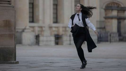 My Oxford Year - Backdrops