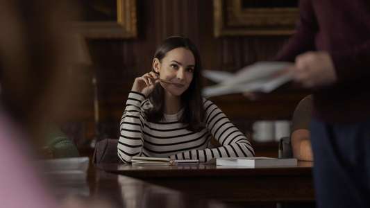 My Oxford Year - Backdrops