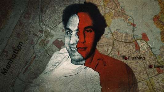 Conversations with a Killer: The Son of Sam Tapes - Backdrops