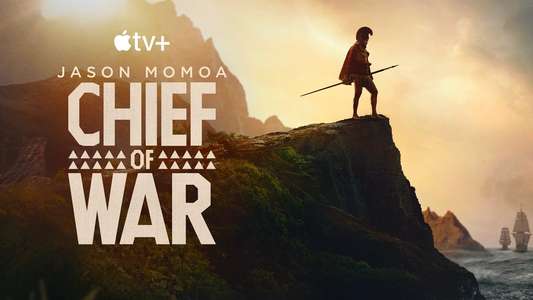 Chief of War - Backdrops