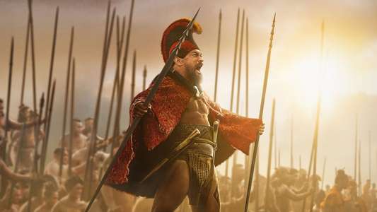 Chief of War - Backdrops