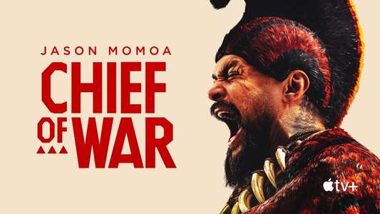 Chief of War - Backdrops
