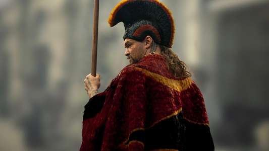 Chief of War - Backdrops
