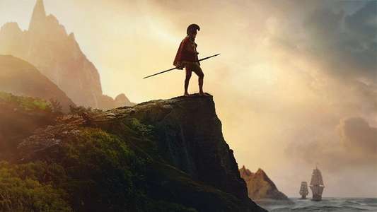 Chief of War - Backdrops