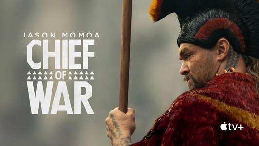 Chief of War - Backdrops