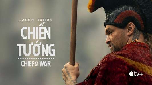 Chief of War - Backdrops