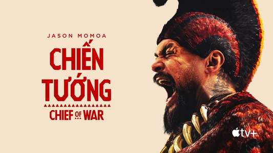 Chief of War - Backdrops