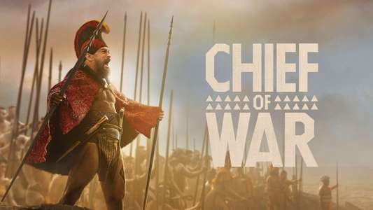 Chief of War - Backdrops