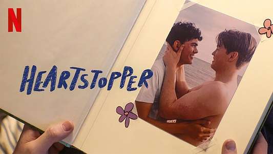 Heartstopper - Backdrops