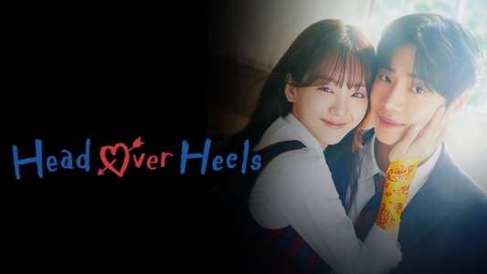 Head Over Heels - Backdrops