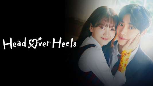 Head Over Heels - Backdrops