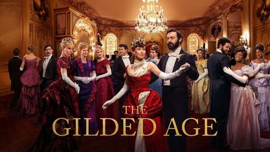The Gilded Age - Backdrops