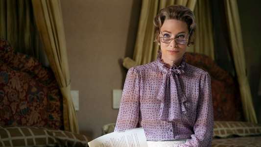 Mrs. America - Backdrops