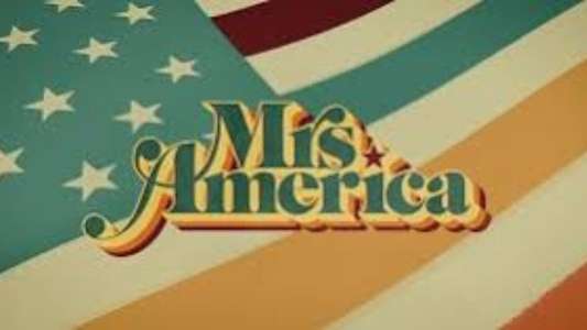 Mrs. America - Backdrops