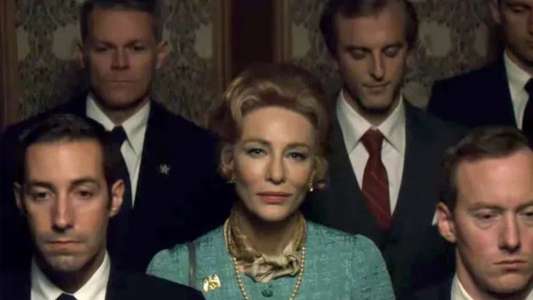 Mrs. America - Backdrops