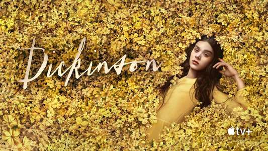 Dickinson - Backdrops