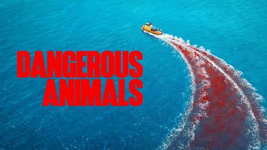 Dangerous Animals - Backdrops