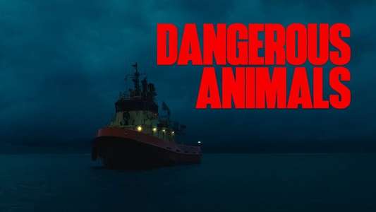 Dangerous Animals - Backdrops