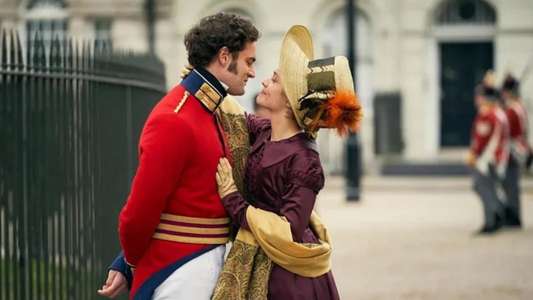 Vanity Fair - Backdrops