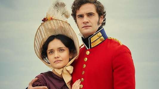 Vanity Fair - Backdrops