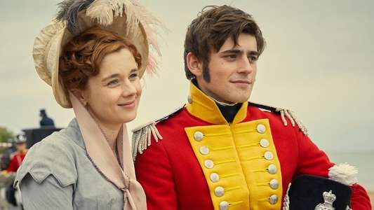 Vanity Fair - Backdrops
