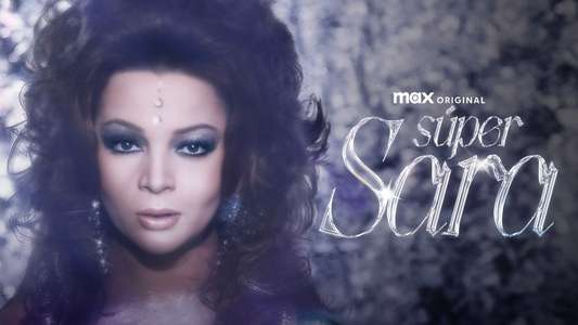 Super Sara - Backdrops