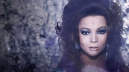 Super Sara - Backdrops