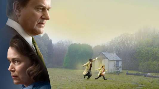 To Olivia - Backdrops