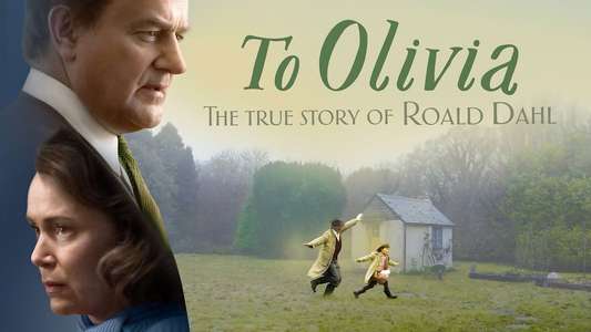 To Olivia - Backdrops
