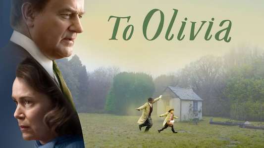 To Olivia - Backdrops