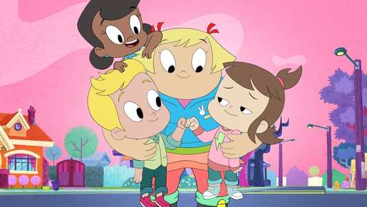 Harvey Girls Forever! - Backdrops