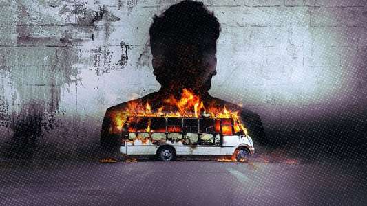 Battle of Culiacán: Heirs of the Cartel - Backdrops