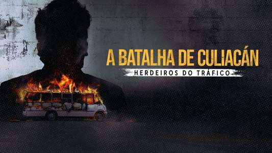 Battle of Culiacán: Heirs of the Cartel - Backdrops