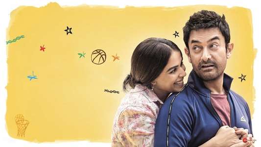 Sitaare Zameen Par - Backdrops
